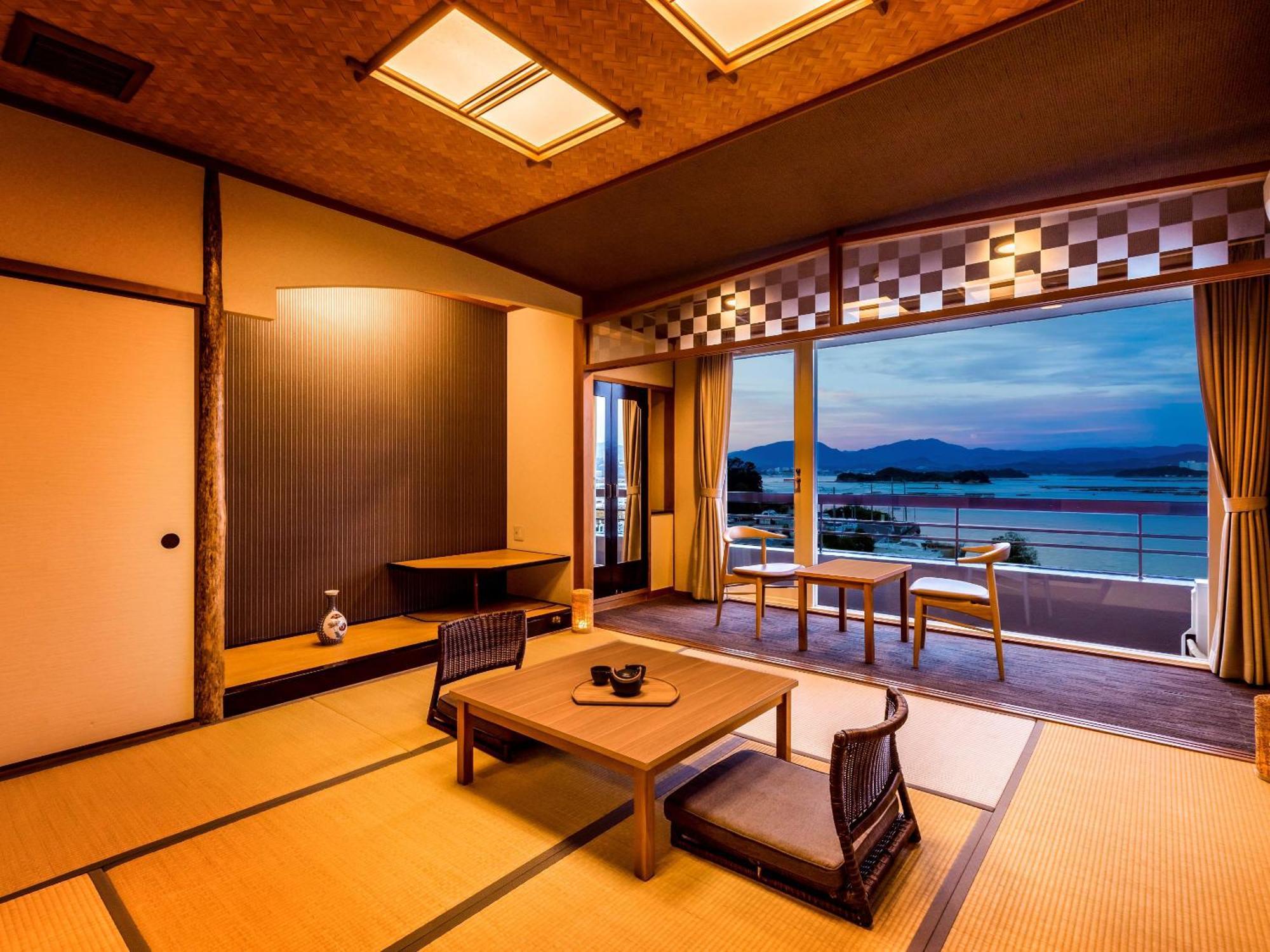 Ooedo Onsen Monogatari Premium Shirahama Gyoen Hotel Exterior foto